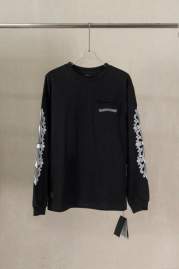 Picture of Chrome Hearts T Shirt Long _SKUChromeHeartsS-XLhgntx3950256